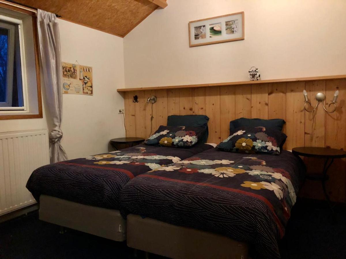 Landelijk Vakantiehuisje Alem Extérieur photo