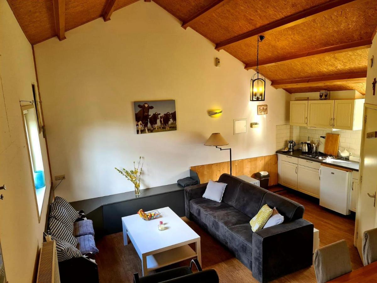 Landelijk Vakantiehuisje Alem Extérieur photo