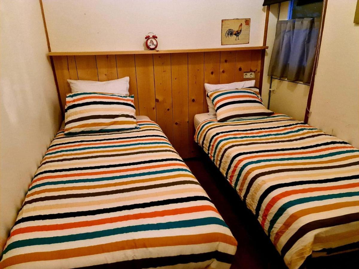Landelijk Vakantiehuisje Alem Extérieur photo