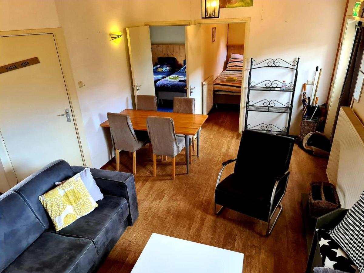 Landelijk Vakantiehuisje Alem Extérieur photo