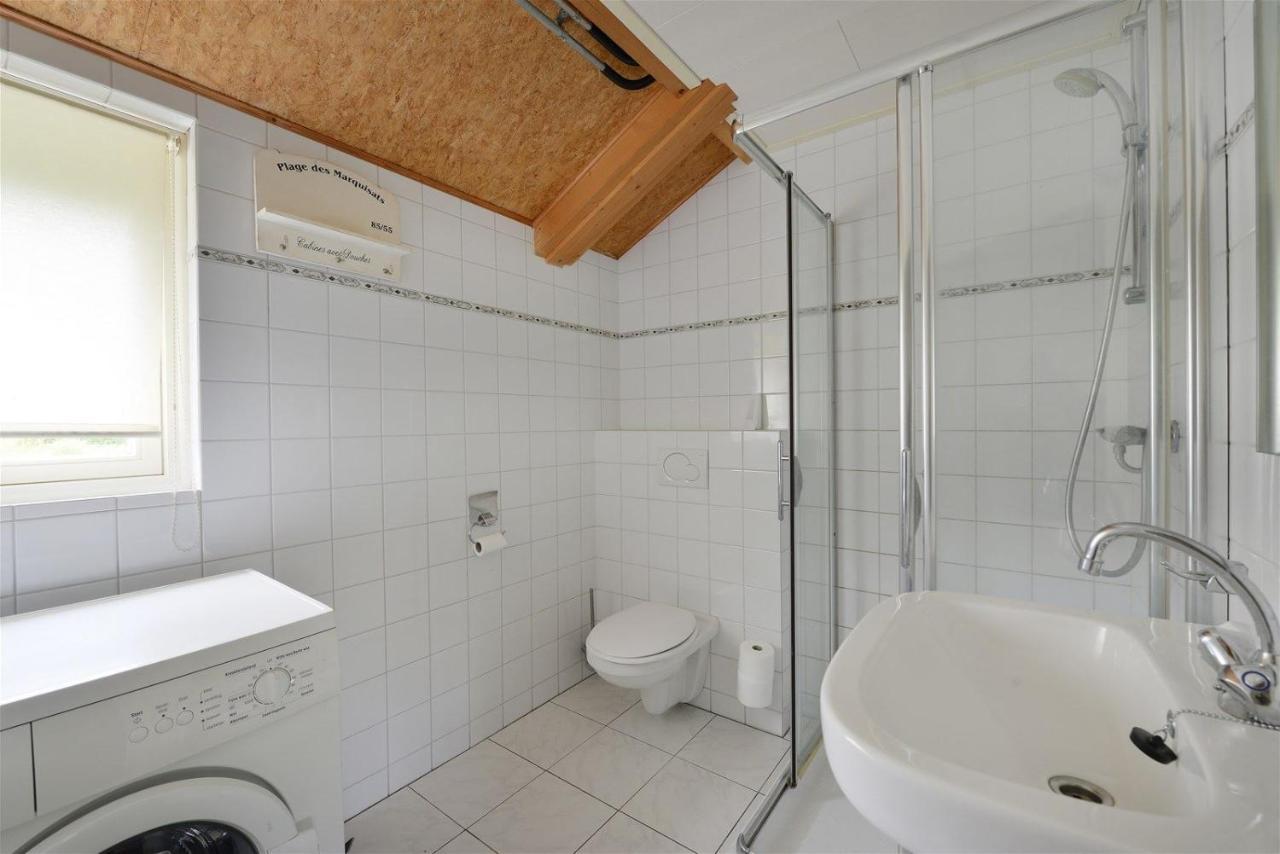 Landelijk Vakantiehuisje Alem Extérieur photo