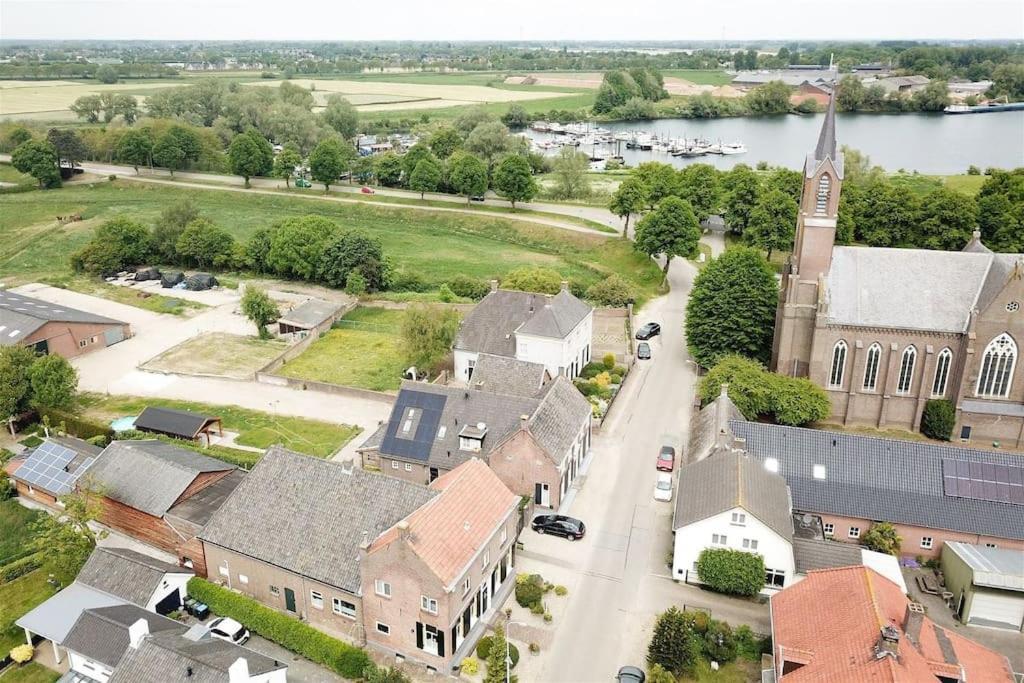 Landelijk Vakantiehuisje Alem Extérieur photo
